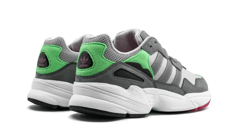 More Adidas Shoes Yung-96